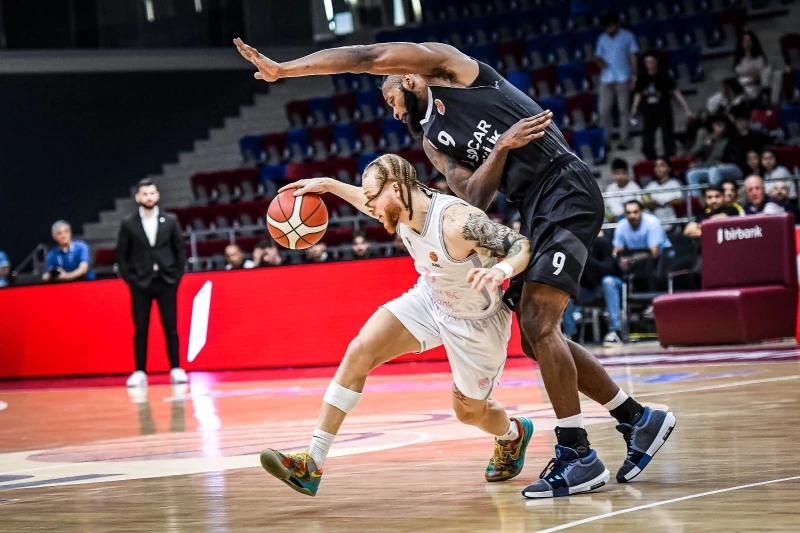 Finalde Yeni Rekor