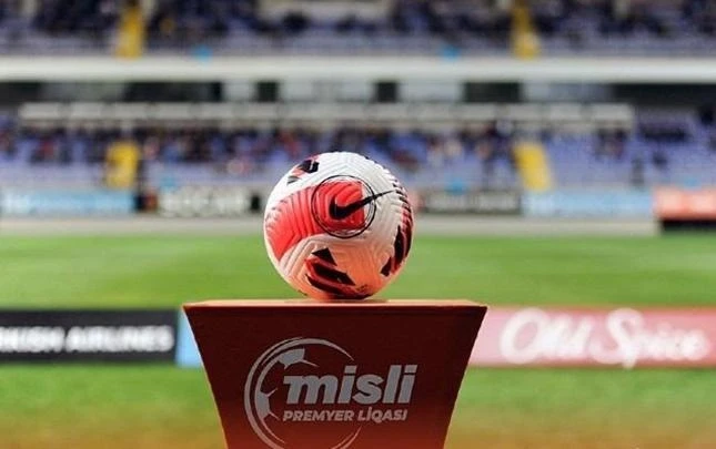 Misli Premier Ligi'nin 34. hafta maçlarının başlama saatleri belli oldu