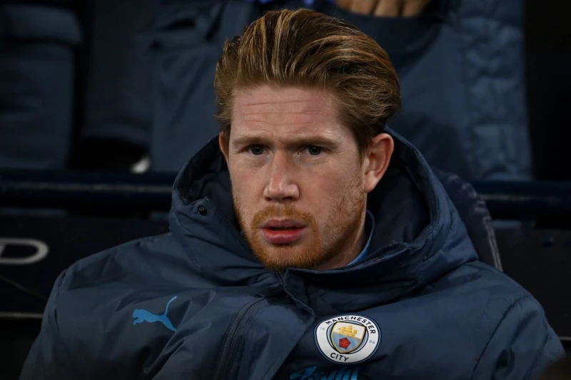 Kevin De Bruyne'ye "Real"e transfer teklifi