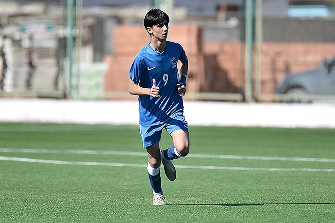 Ömer Kosayev: "Kendimize güvenli bir zafer elde ettik"