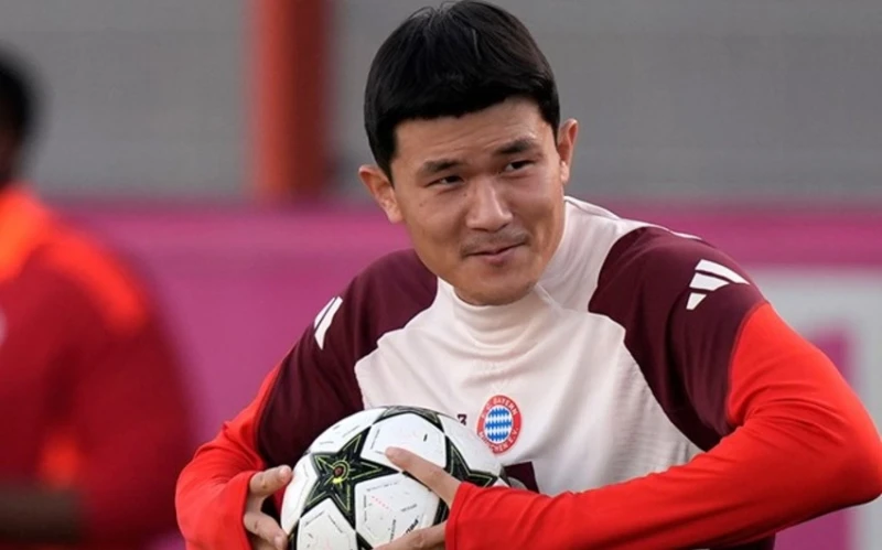 "Bayern", Güney Koreli futbolcusunu satmayı planlıyor