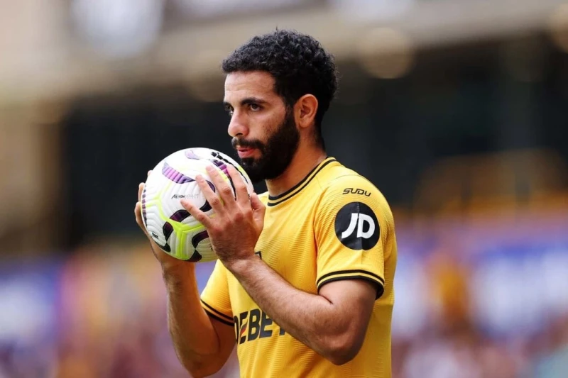 Manchester City'nin transfer hedefindeki defans oyuncusu