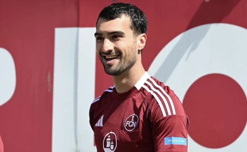 Emreli, iki gol attığı maç hakkında konuştu
