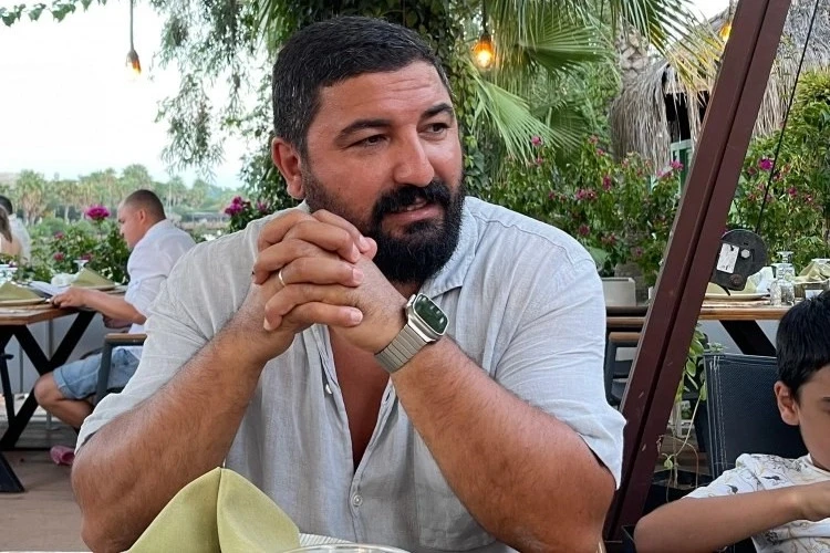"Gebele"nin eski oyuncusu: "Bu takımın kalbimde özel bir yeri var"