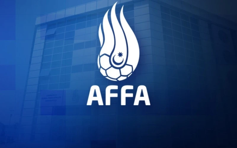 AFFA, "Sabah-2" oyuncusuna 4 maç ceza verdi