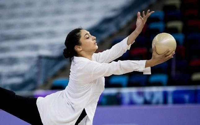 Azerbaycan milli takım oyuncusu kariyerini sonlandırdı