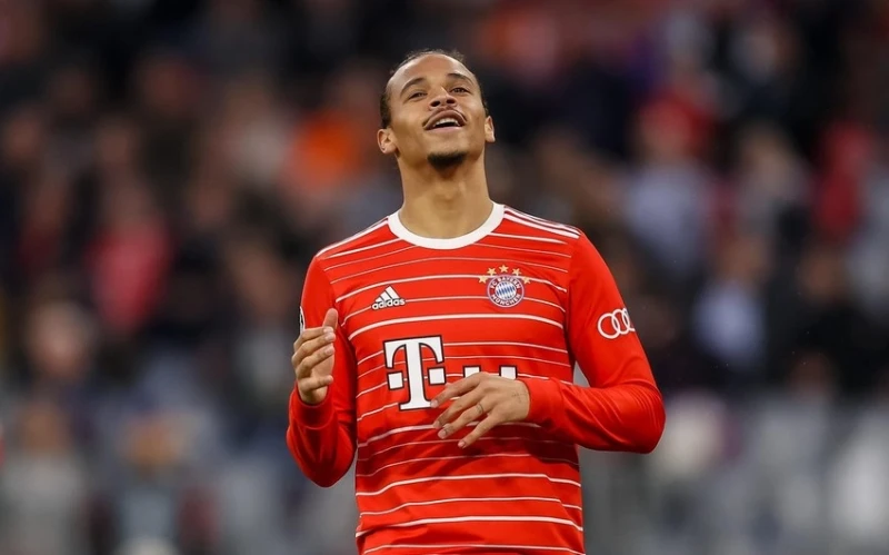 "Bayern"in kanat oyuncusu Suudi Arabistan'dan gelen teklifi reddetti