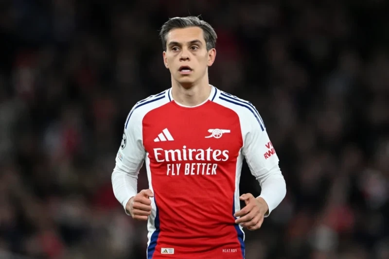 "Arsenal" Belçikalı Futbolcuya Yeni Teklif Sundu