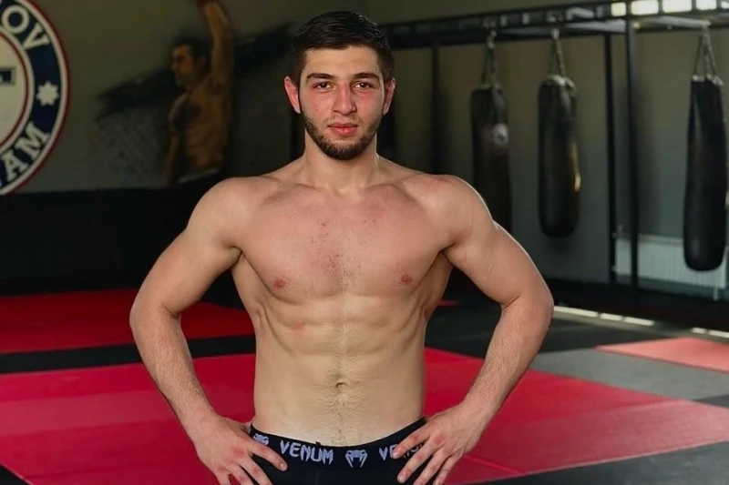 MMA dövüşçümüz 23 yaşında hayatını kaybetti