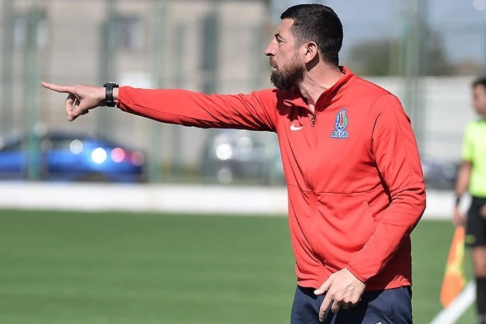 Aqil Nabiyev: "Bu zaferlerin sürdürülebilir olacağına inanıyorum."