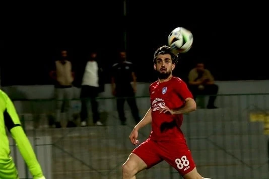 Faik Hacıyev: "Avrupa kupalarına bu kadar yakın olup oraya çıkamamamız hepimizi olumsuz etkileyecek."