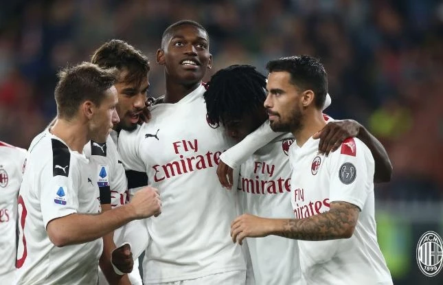 "Milan"dan İradeyle Gelen Zafer
