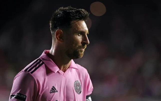 Messi'nin Geleceği Hakkında