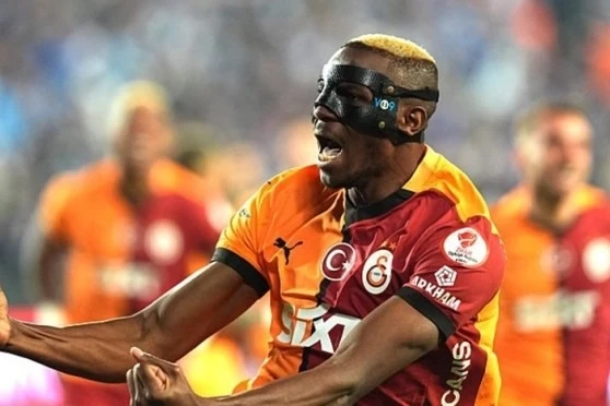 "Galatasaray" Türkiye Kupası'nı Kazandı