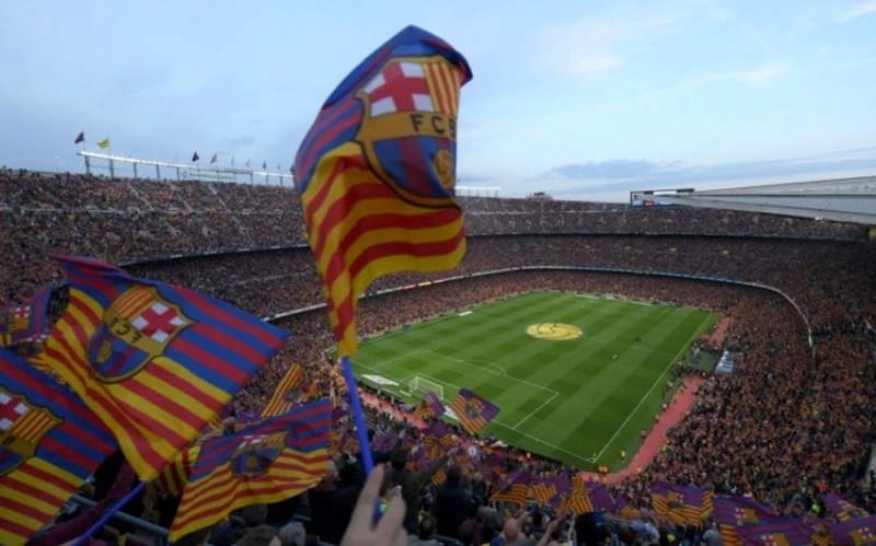 "Barcelona", "Bayer"li bir savunmacının transferi için anlaşmaya vardı