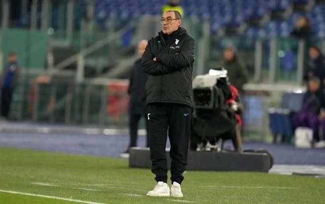 Milan'ın teknik direktörü olmaya yakın