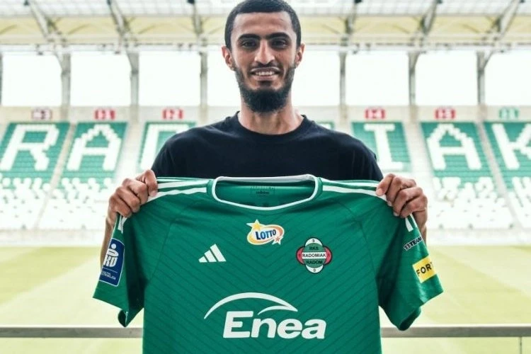 Rahman Memmedov yeni takım arayışında - ÖZEL