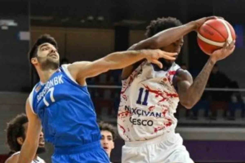 Nahçıvan, "Abşeron"u hayal kırıklığına uğrattı