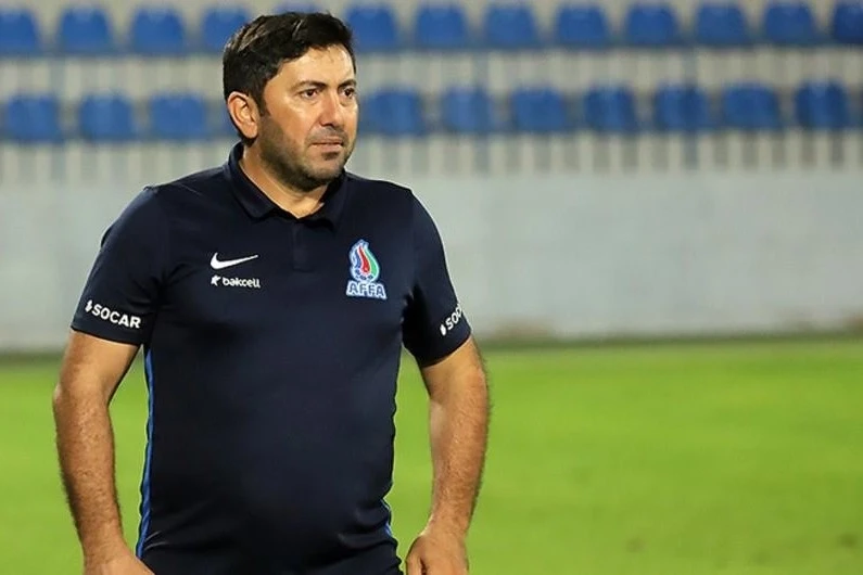 Samir Aliyev: "Bronz mücadelesi"nde kimin şanslı olduğunu düşünüyor?