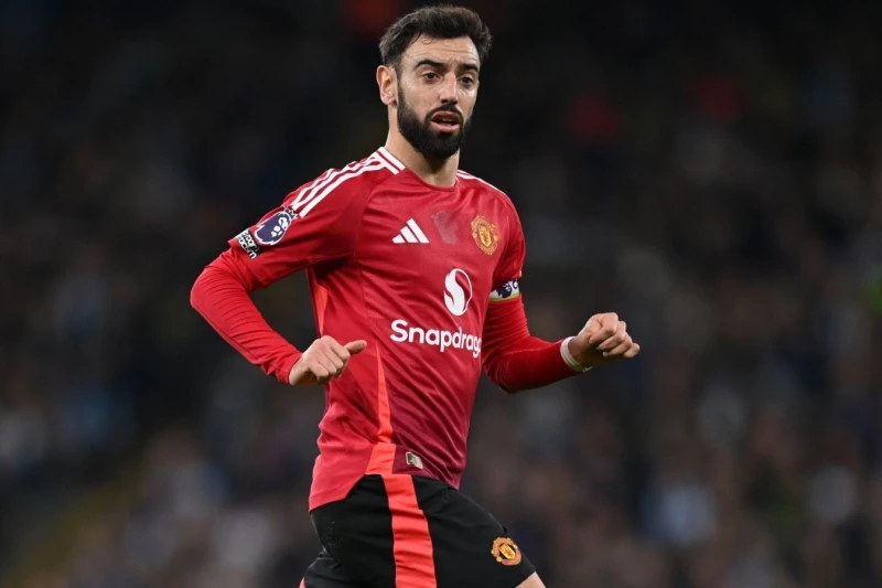 Bruno Fernandes İçin Rekor Teklif
