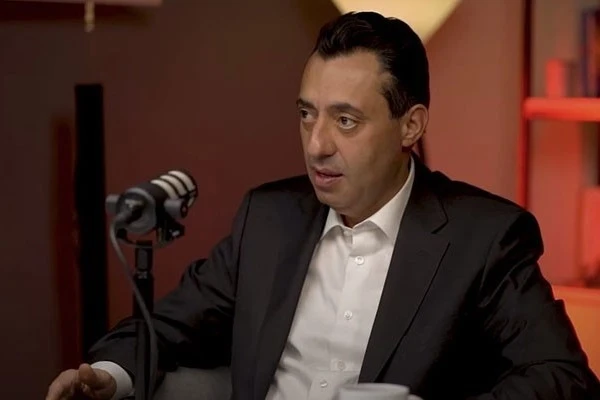 "Turan Tovuz" Başkanı: "Sürdürülebilir kalkınma yolunu seçtik"