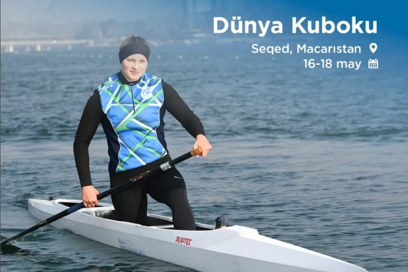 Kanocu yarı finale yükseldi