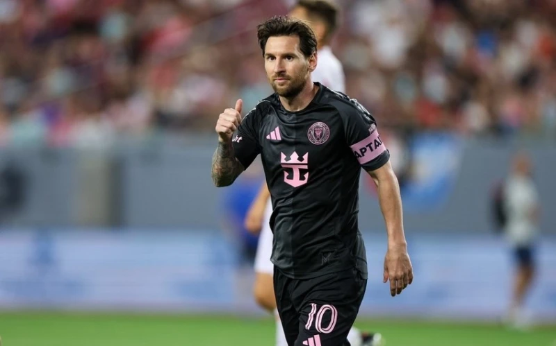 Messi, futbol kariyerinin sonuna kadar Avrupa kulüplerinde oynamayacak