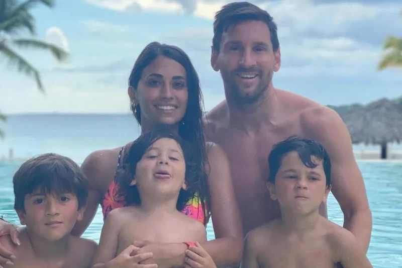 Astroloğun Messi Hakkında Tahmini
