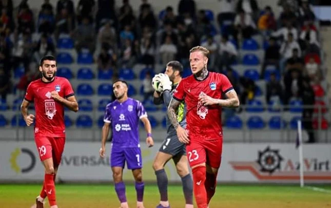 Zira'nın takım kadroları açıklandı