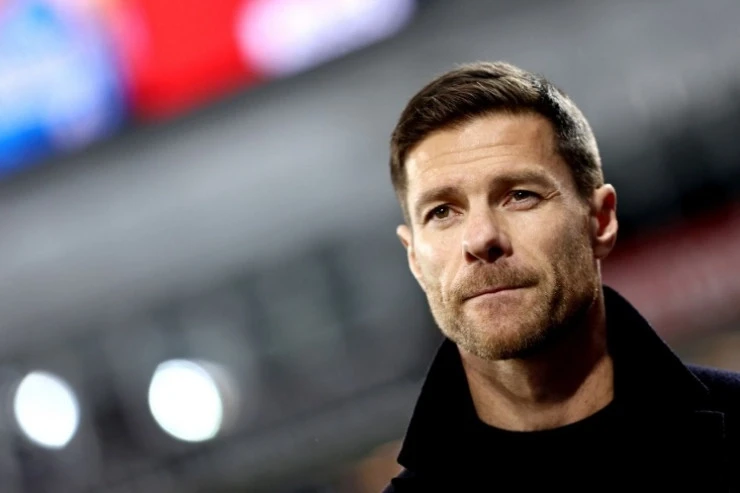 "Real"in yeni teknik direktörü Xabi Alonso oldu - Sözleşme imzalandı