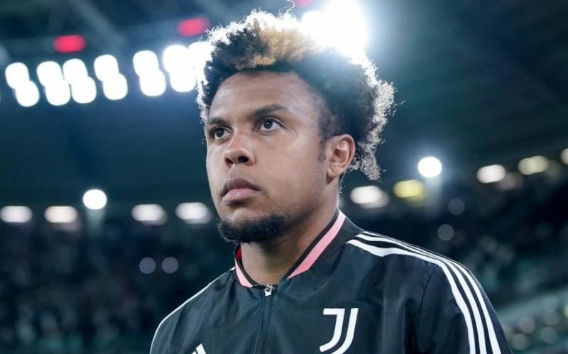 "Juventus" bir futbolcuyla yeni sözleşme imzalamak üzere