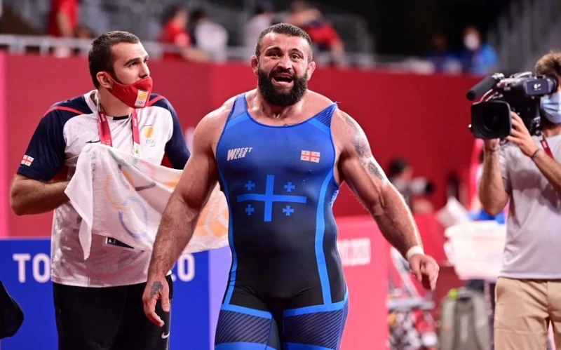 Doping testlerinden kaçan olimpiyat madalyalısı iki yıl süreyle yarışlardan men edildi