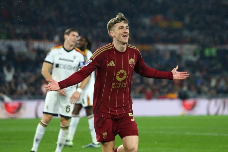"Roma" ve "Milan" Arasında Transfer Takası
