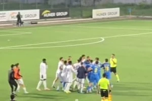 Tovuz olayının kurbanları: "Kepez"den 2, "Sumgayıt"tan 3 futbolcu "oyun dışı" kaldı