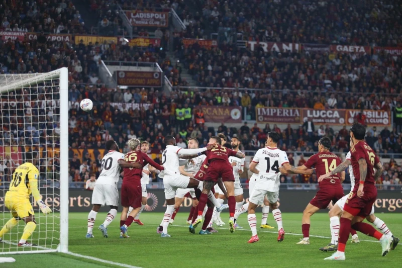 "Milan"ın Avrupa kupalarına katılamayacağı kesinleşti