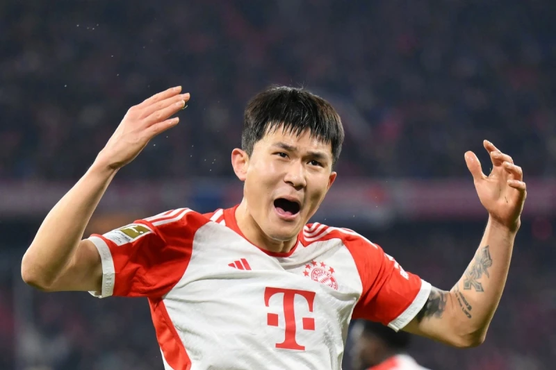 Bayern Münih'in Koreli oyuncusu 3 kulübün radarında
