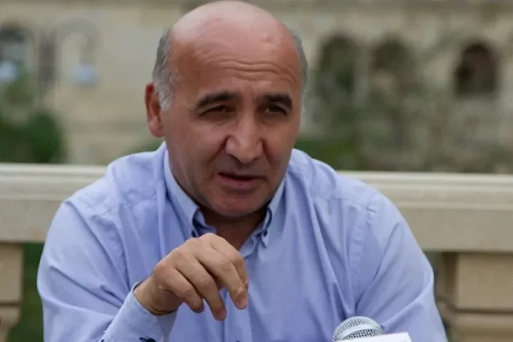 Şahin Diniyev: "Karabağ'da kalite, Sabah'ta ise yüksek motivasyon var"