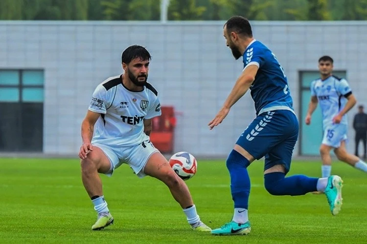 İkinci Lig'in XXVI. hafta maçlarının programı belli oldu