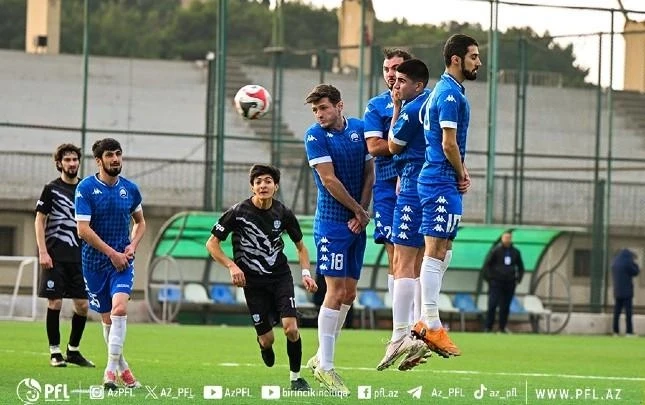 Bölgesel kulübün futbolcusu cezalandırıldı
