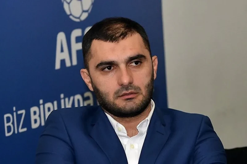 "Zire" Futbol Akademisi Koordinatörü: "Beni tatmin etmeyen tek olumsuz şey bu" - RÖPORTAJ