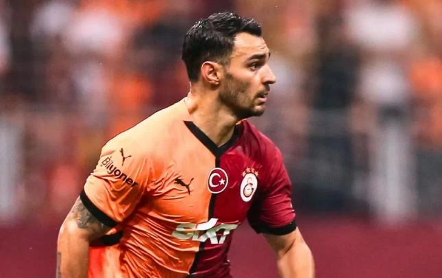 Galatasaray'da yeni sözleşme