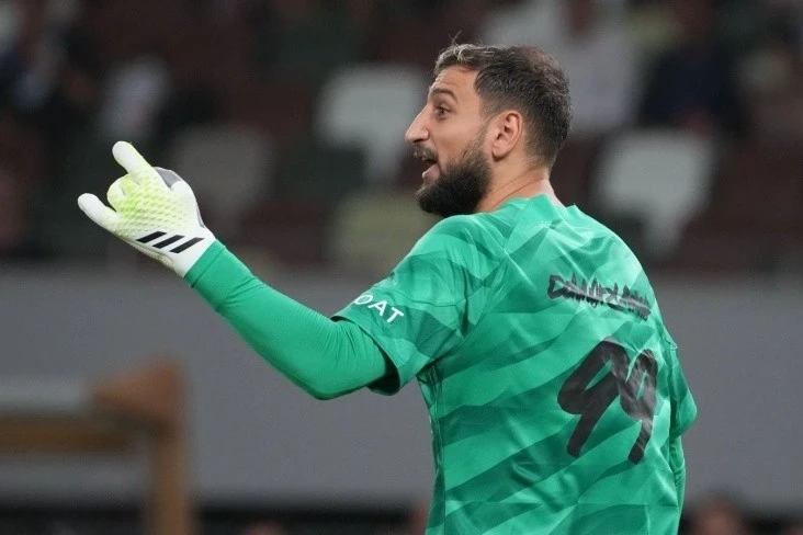 Donnarumma'nın PSG'deki geleceği hakkında yeni detaylar ortaya çıktı