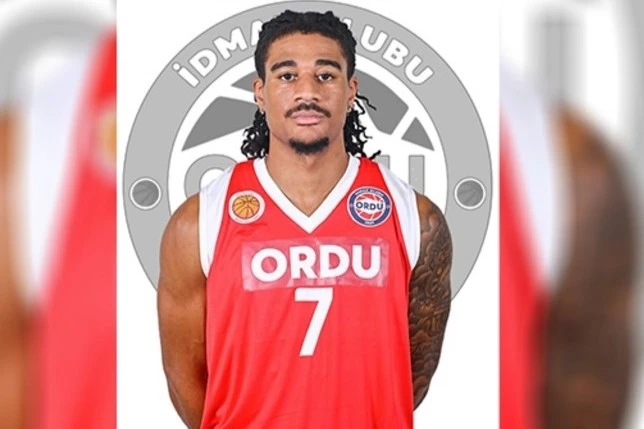 "Asker" basketbolcusu: "Burada güçlü fiziksel mücadele ve muhteşem hisler yaşanacak"