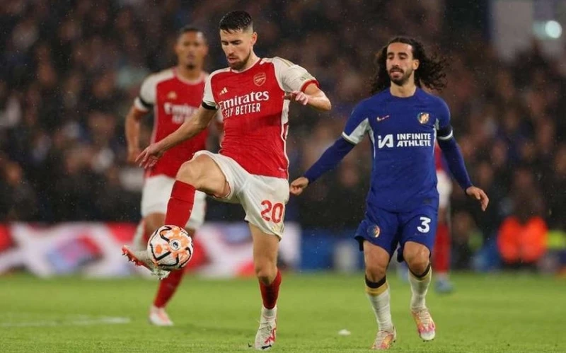 Avrupa şampiyonu yazın Arsenal'den ayrılacak