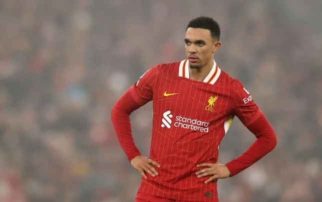 Resmi açıklamayı şahsen o yaptı, "Liverpool"dan ayrılıyor