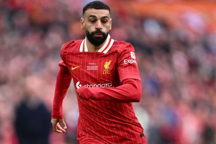 Mısır'dan gelen bir çocuk için... Salah'tan "Altın Top" hakkında İTİRAF