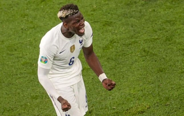 Pogba hangi kulübe transfer oluyor?