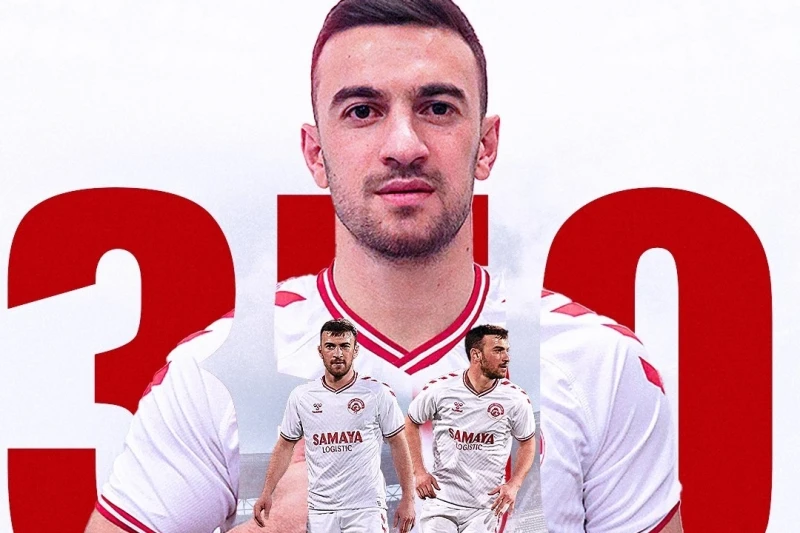 Kara Karayev: "350'de durmaya niyetim yok"
