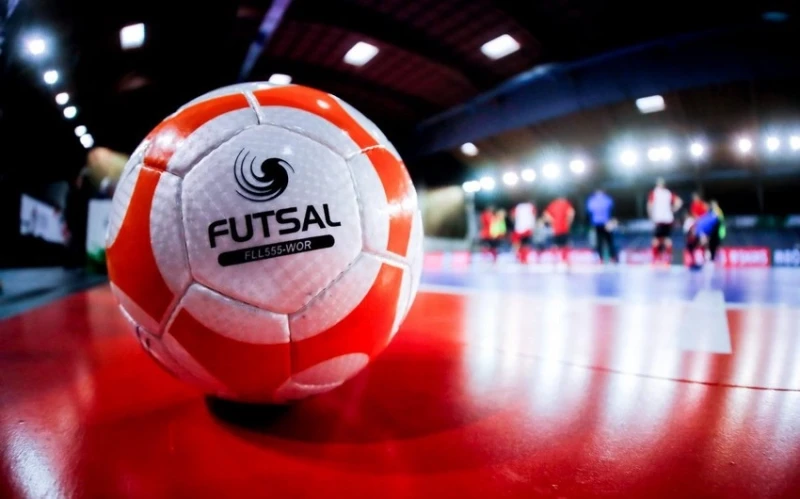 Gakh'ta 14 Yaş Altı Kız Öğrenciler Arasında "Kızlar Futsal Kupası" Yarışması Düzenlenecek
