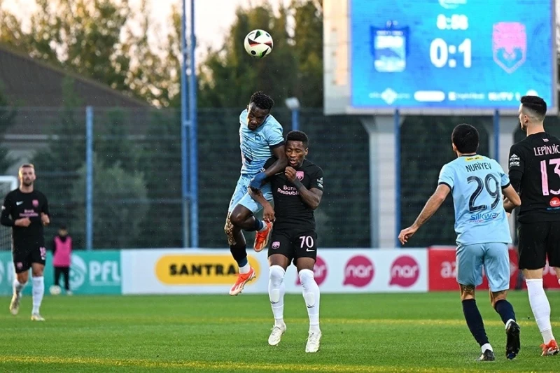 Misli Premier Lig'de 3 maç aynı saatte başlayacak